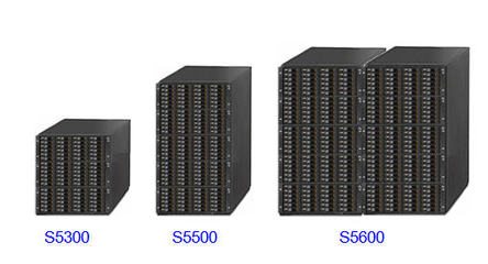 數(shù)據(jù)驅(qū)動(dòng)的基石 華為賽門(mén)鐵克OceanStor S5000系列磁盤(pán)陣列的創(chuàng)新與價(jià)值